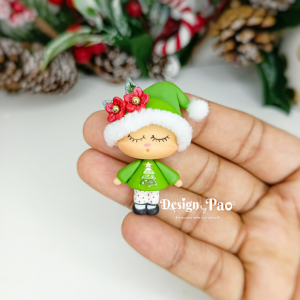 Metoo dolls baya del alba