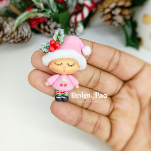 Metoo dolls canela encantada