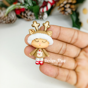 metoo dolls miel de invieno