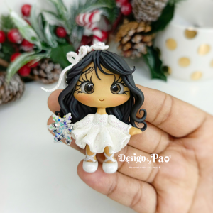 Luz del alba (piel morena)