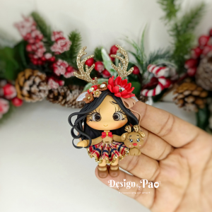 Bronce de la media noche