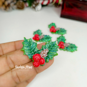 hojitas de pascua tamaño grande