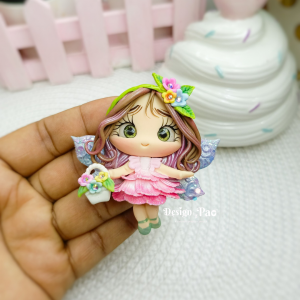 Hada floral
