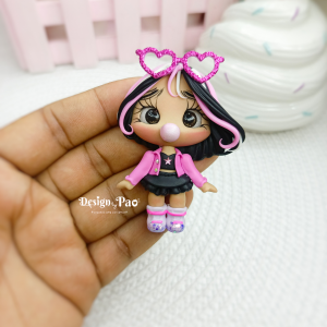 Niña Star